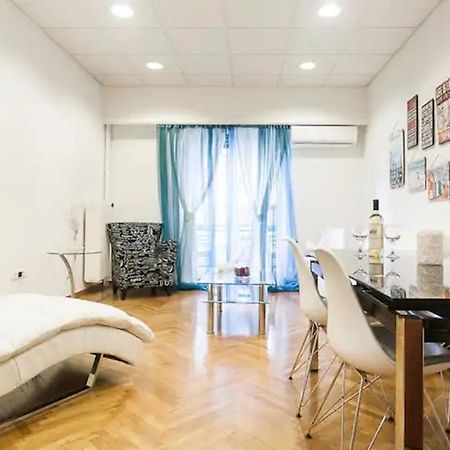 4Bdr Amazing Spacious Full Apt In Plaka Apartment Athens Luaran gambar
