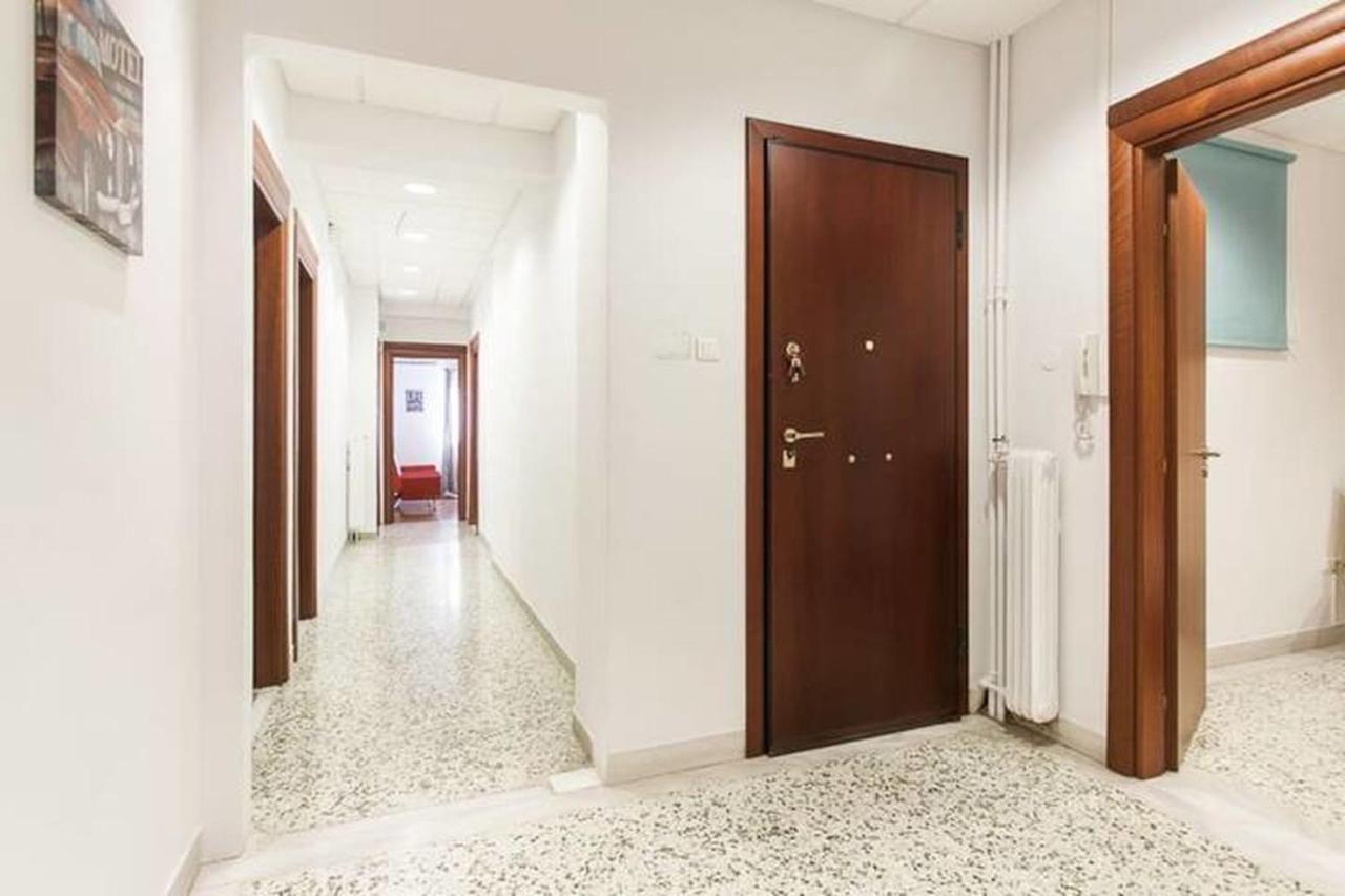 4Bdr Amazing Spacious Full Apt In Plaka Apartment Athens Luaran gambar