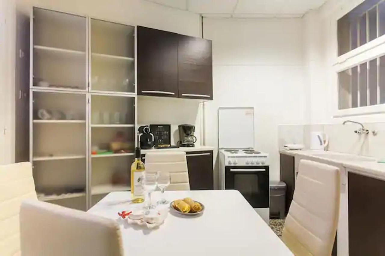 4Bdr Amazing Spacious Full Apt In Plaka Apartment Athens Luaran gambar
