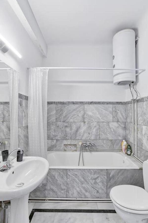 4Bdr Amazing Spacious Full Apt In Plaka Apartment Athens Luaran gambar